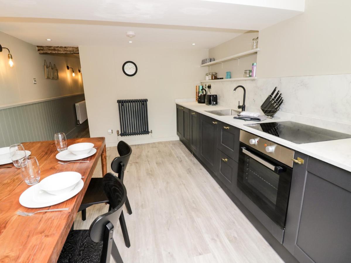 5 Bull Street Casa vacanze