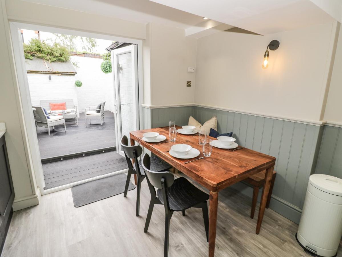 5 Bull Street Casa vacanze *